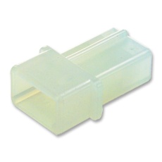 【1-480305-0】PLUG AND SOCKET CONNECTOR HOUSING