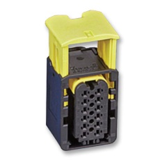 【2-1703639-1】HOUSING RCPT MCP 1.5K CONTACT