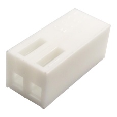 【22-01-2027】CONNECTOR HOUSING FEMALE