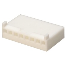 【22-01-3067】HOUSING CRIMP RECEPTACLE 2.54MM 6WAY