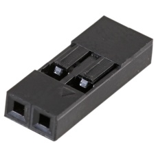 【2226A-02】CRIMP HOUSING 1 ROW 2 WAY