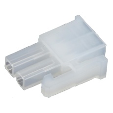 【39-01-2020】RECEPTACLE MINI-FIT 2WAY CRIMP