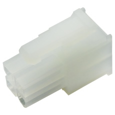 【39-01-2040】RECEPTACLE MINI-FIT 4WAY CRIMP