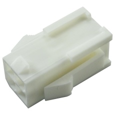 【39-01-2041】PLUG MINI-FIT 4WAY