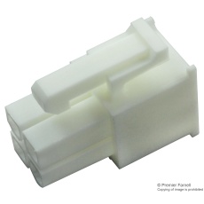 【39-01-2045】RECEPTACLE 4.2MM 4WAY