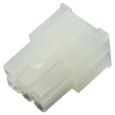 【39-01-2060】RECEPTACLE MINI-FIT 6WAY CRIMP