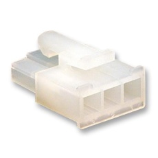 【39-01-4031】PLUG AND SOCKET CONNECTOR HOUSING