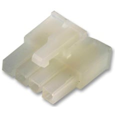 【39-01-4050】コネクタハウジング(5極 ピッチ:4.2mm 1列)