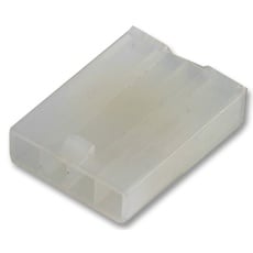 【39-01-4056】コネクタハウジング(5極 ピッチ:4.2mm 1列)