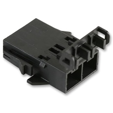 【42818-0212】CONNECTOR HOUSING PLUG 2WAY POLYESTER