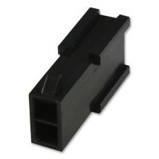 【43020-0201】CONNECTOR MULTIPOLE MALE 2WAY