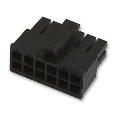 【430251600】RECEPTACLE FREE 16WAY