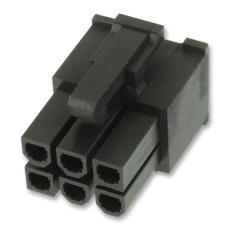 【45559-0002】PLUG AND SOCKET CONNECTOR HOUSING