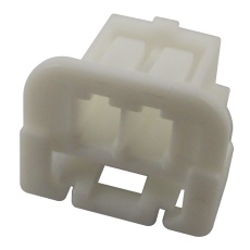 【502351-0200】HOUSING 2MM DURACLIK 2WAY