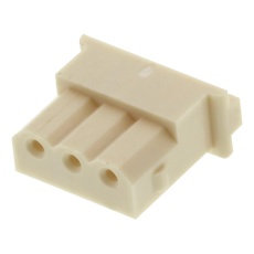 【50-37-5033】HOUSING CRIMP RECEPTACLE 2.5MM 3WAY