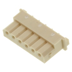 【50-37-5063】HOUSING CRIMP RECEPTACLE 2.5MM 6WAY