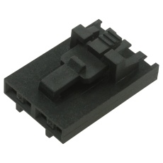 【50-57-9404】HOUSING CRIMP RECEPTACLE 28-22AWG 4P
