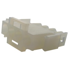 【50-84-1040】PLUG HOUSING 4WAY