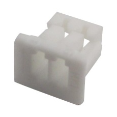 【51021-0200】CRIMP HOUSING 1.25MM 2WAY