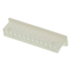 【51021-1200】HOUSING CRIMP RECEPTACLE 1.25MM 12P