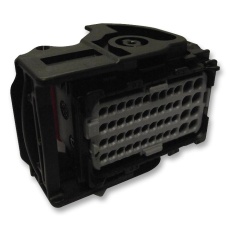 【64320-1311】MODULAR CONNECTOR RCPT 48WAY