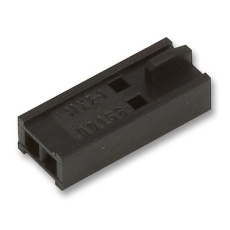 【90156-0144】HOUSING CRIMP RECEPTACLE 2.54MM 4WAY