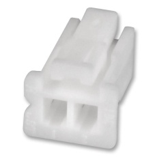 【PAP-02V-S】HOUSING CRIMP RECEPTACLE 2MM 2WAY