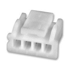 【PAP-04V-S】HOUSING CRIMP RECEPTACLE 2MM 4WAY