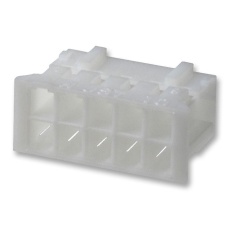 【PHDR-10VS】HOUSING CRIMP RECEPTACLE 2MM 10WAY