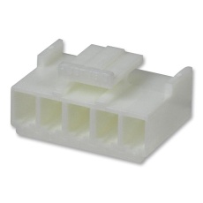 【VHR-5N】HOUSING CRIMP RECEPTACLE 3.96MM 5WAY