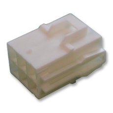 【VLR-06V】CONNECTOR HOUSING RCPT 6POS