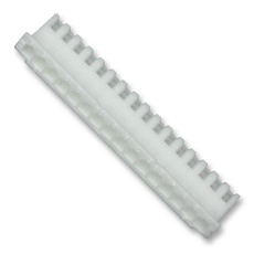 【XHP-16】CONNECTOR HOUSING XH 2.5MM 16WAY