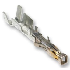 【46235-0001】CRIMP SOCKET MF3.0 RMF 24-20 AWG