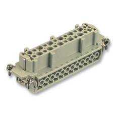 【0933 024 2701】SOCKET HAN24E 24WAY