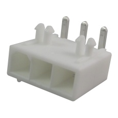 【39-30-3036】HEADER 3POS 1ROW 4.2MM