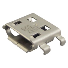 【47642-0001】MICRO USB 2.0 TYPE B RECEPTACLE TH