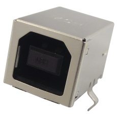 【67068-7041】USB 2.0 TYPE B RECEPTACLE TH