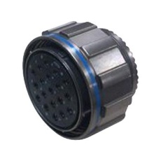【CTVS06RF-9-35AA】CIRCULAR CONN PLUG 9-35 CABLE