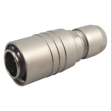 【HR10-7P-4P(73)】CIRCULAR CONNECTOR PLUG 4 WAY CABLE