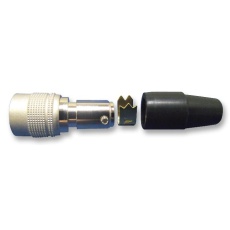 【HR10A-10P-12P(73)】CIRCULAR PLUG PUSH-PULL 12 WAY FREE