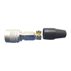 【HR10A-10P-12S(73)】PLUG SOCKET CNTS PUSH-PULL 12WAY
