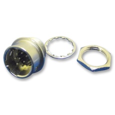 【HR10A-10R-10P(73)】RCPTL PIN CNTS PUSH-PULL 10WAY