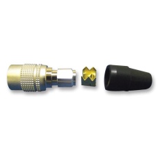 【HR10A-7P-6P(73)】CIRCULAR CONNECTOR PLUG 6 WAY CABLE