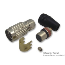 【HR25-7TP-8S(72)】CIRCULAR CONNECTOR PLUG 7-8 CABLE
