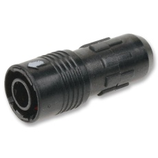 【HR30-6JA-6P(71)】JACK SOLDER MALE CONTACT 6WAY