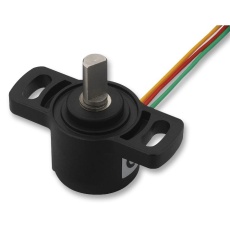 【981HE0B4WA1F16】SENSOR HALL EFFECT 0.5% ANALOG CW