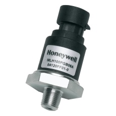 【MLH010BGG01B】PRESSURE SENSOR 10BAR 1/4inch-18 NPT