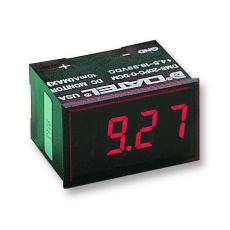 【DMS-20PC-1-DCM-C】VOLTMETER DC LED
