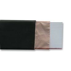 【3517-10】RIBBON CABLE 10WAY 30.5M