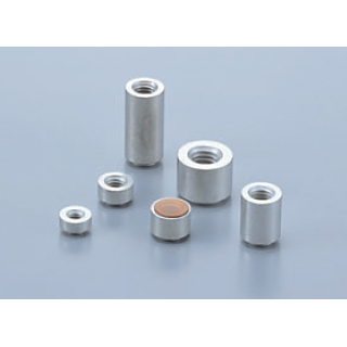 【TH-0.8-8.0-M2.6-B】スルーホールタップ(バラ100本入)